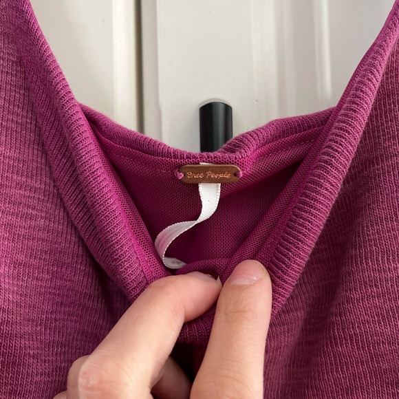 Free people tank - Picture 2 of 2